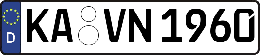 KA-VN1960