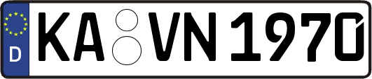 KA-VN1970