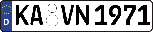 KA-VN1971