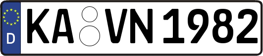 KA-VN1982