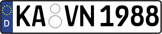 KA-VN1988