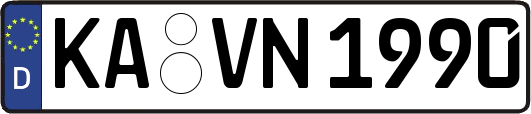 KA-VN1990