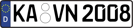 KA-VN2008