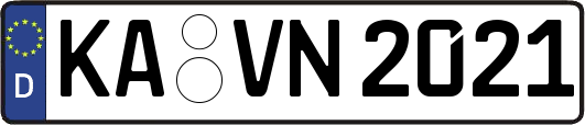 KA-VN2021