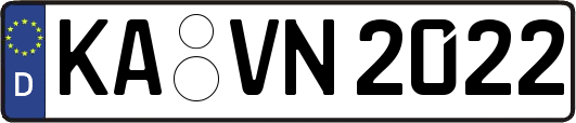 KA-VN2022