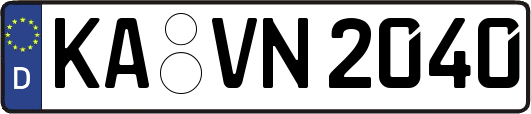 KA-VN2040
