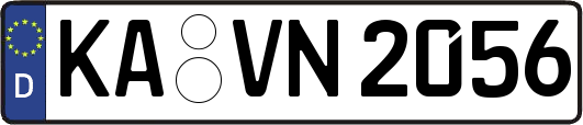 KA-VN2056