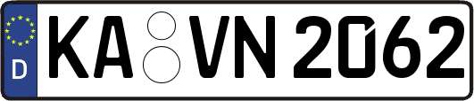 KA-VN2062