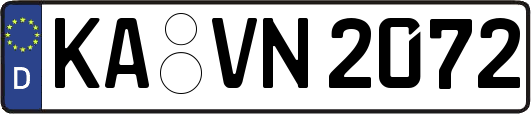 KA-VN2072