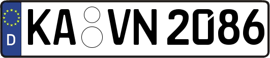 KA-VN2086