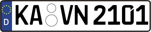 KA-VN2101