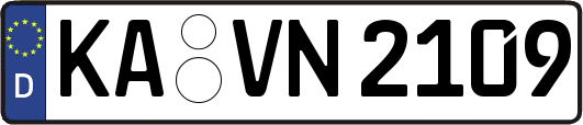 KA-VN2109