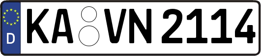 KA-VN2114