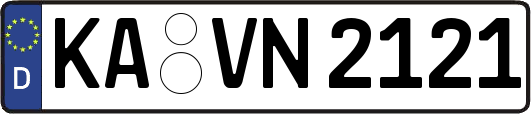 KA-VN2121