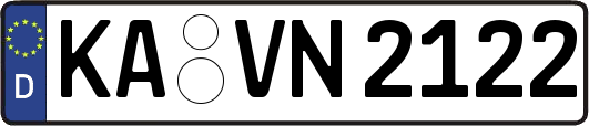 KA-VN2122