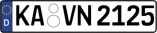 KA-VN2125