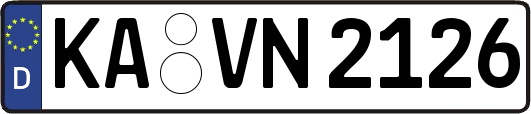 KA-VN2126