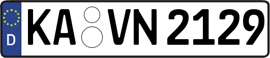KA-VN2129