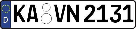 KA-VN2131