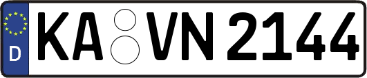 KA-VN2144