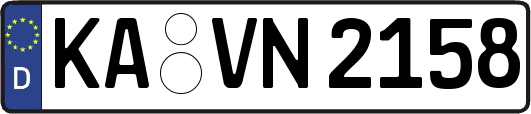 KA-VN2158