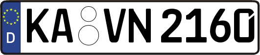 KA-VN2160