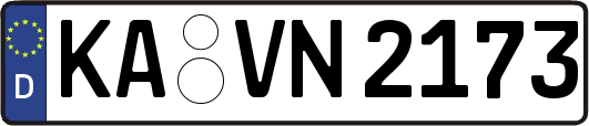 KA-VN2173