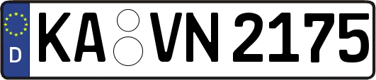 KA-VN2175