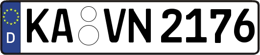 KA-VN2176