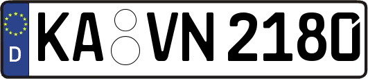 KA-VN2180