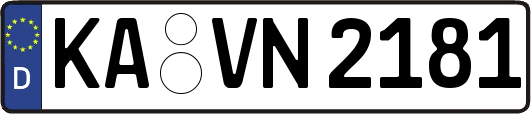KA-VN2181