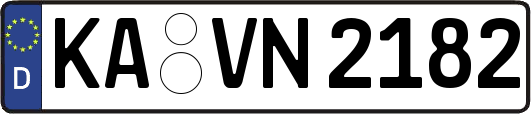 KA-VN2182