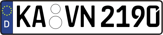 KA-VN2190