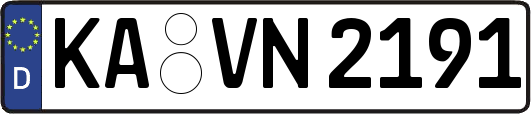 KA-VN2191