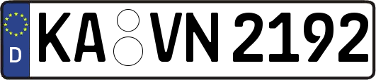KA-VN2192