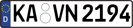 KA-VN2194