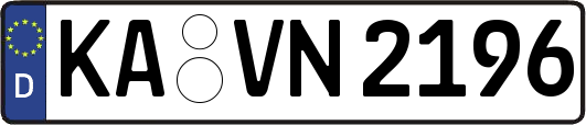 KA-VN2196