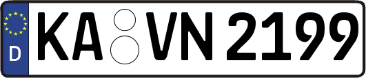 KA-VN2199