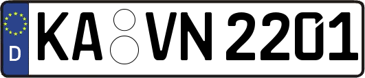 KA-VN2201