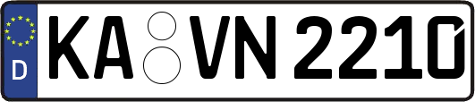 KA-VN2210