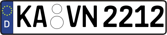 KA-VN2212
