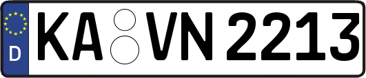 KA-VN2213
