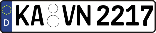 KA-VN2217
