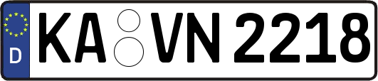 KA-VN2218