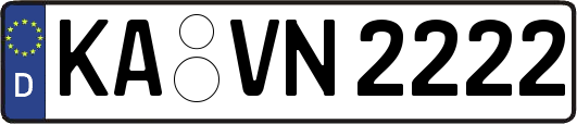 KA-VN2222