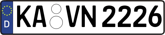 KA-VN2226