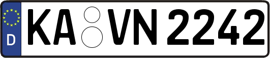 KA-VN2242