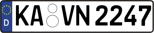 KA-VN2247
