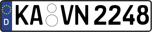 KA-VN2248