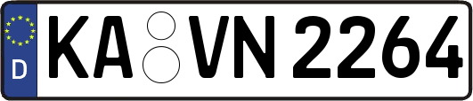 KA-VN2264